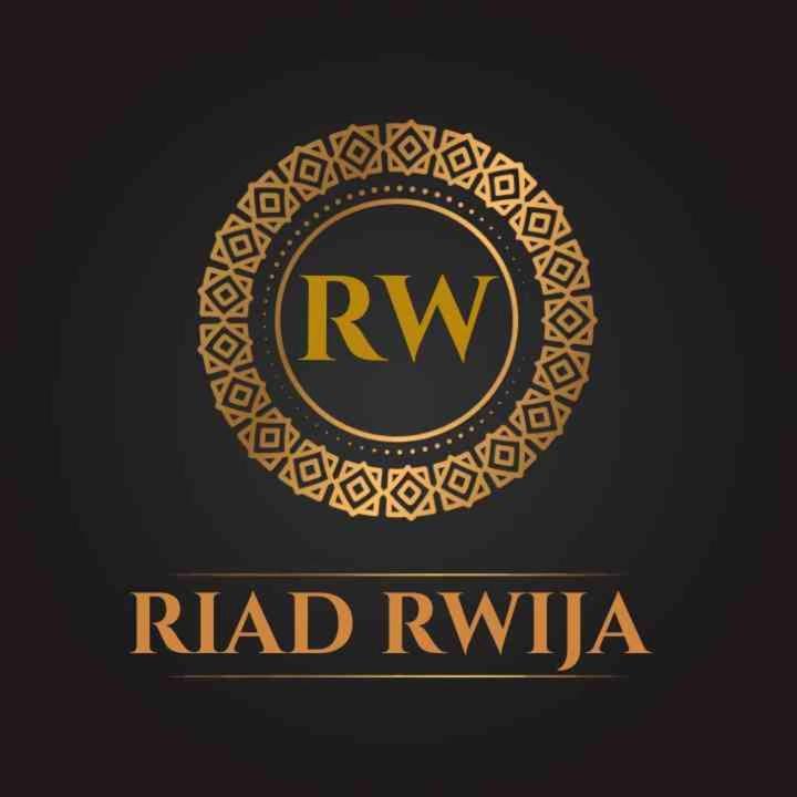 Riad Rwija Marrakesch Exterior foto