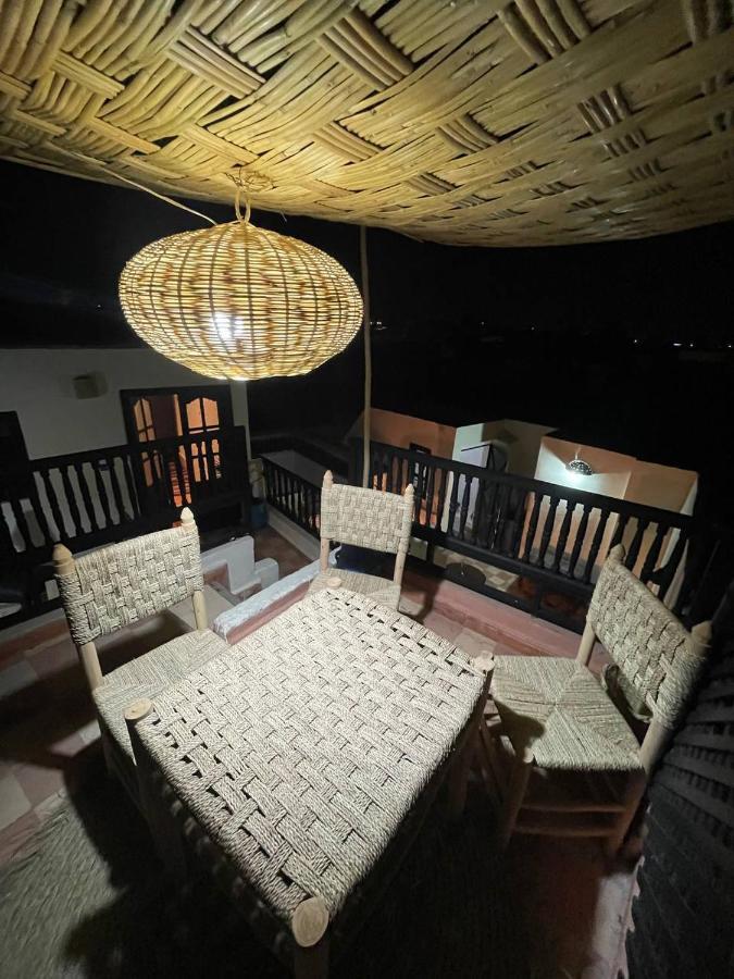 Riad Rwija Marrakesch Exterior foto