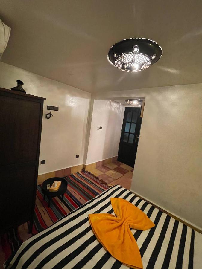 Riad Rwija Marrakesch Exterior foto