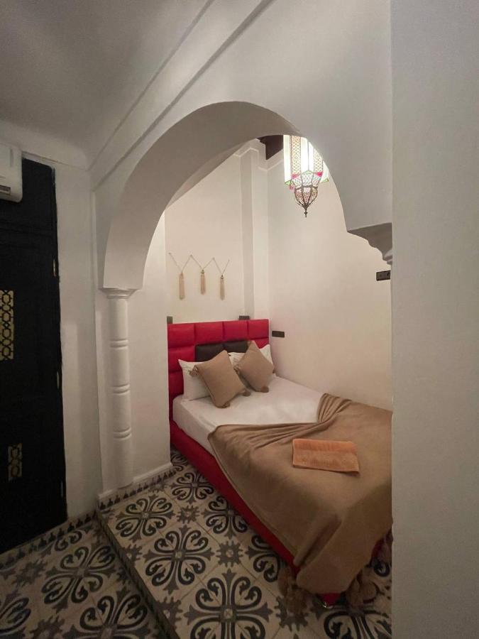 Riad Rwija Marrakesch Exterior foto