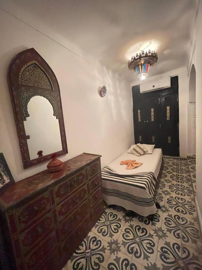 Riad Rwija Marrakesch Exterior foto