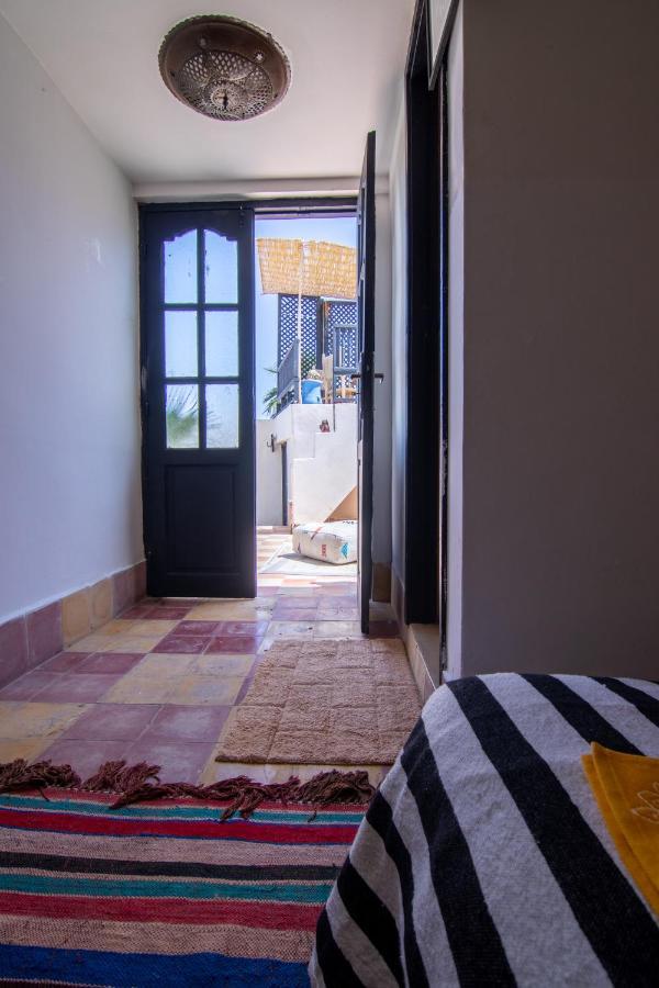 Riad Rwija Marrakesch Exterior foto